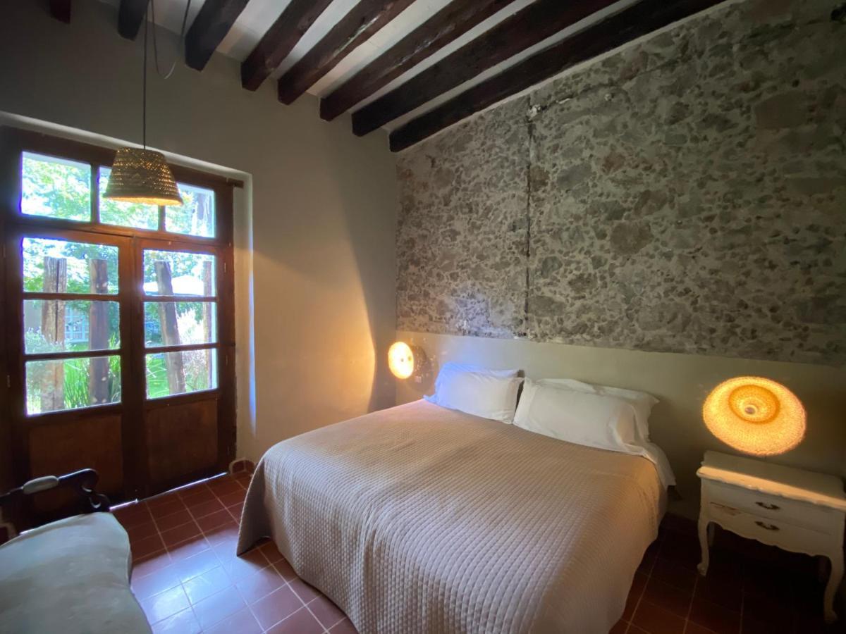 Posada Colibri - Hotel&Spa San Juan Teotihuacán Exterior foto