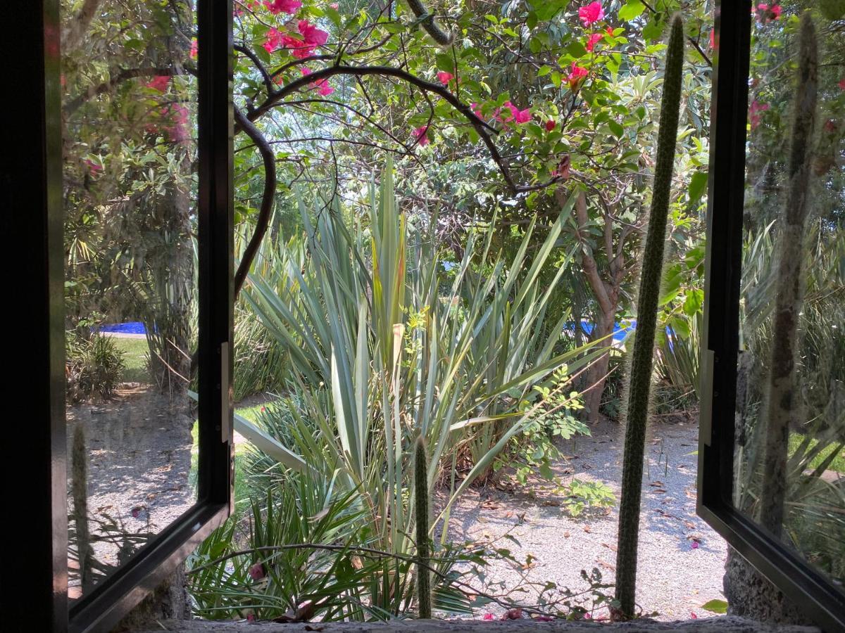 Posada Colibri - Hotel&Spa San Juan Teotihuacán Exterior foto